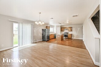 22811 Precious Pl, Unit G03 in Spring, TX - Building Photo - Building Photo