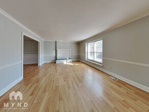 3409 Barlon Ct in Raleigh, NC - Building Photo - Building Photo