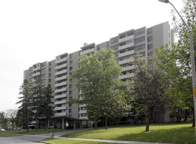 Victoria House Apartments