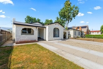 774 W Virginia St in San Bernardino, CA - Building Photo - Building Photo