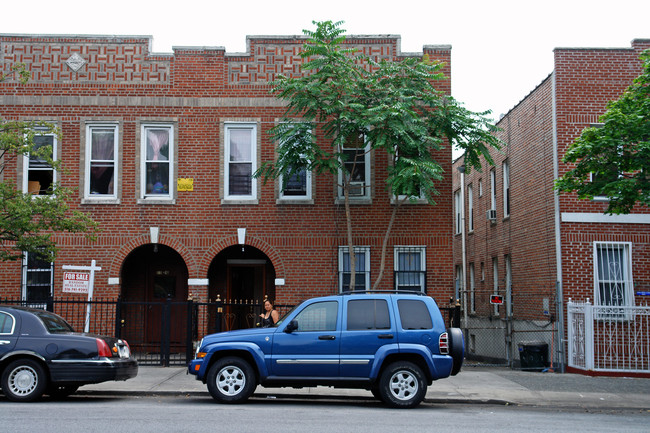 1124 Metcalf Ave in Bronx, NY - Building Photo - Building Photo