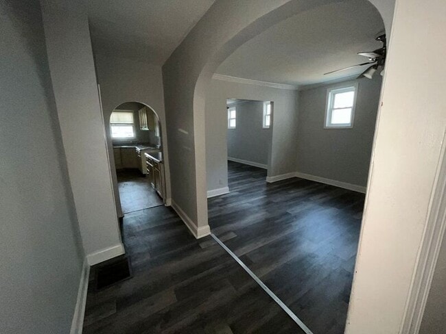 264X Polk St in Baltimore, MD - Building Photo - Building Photo