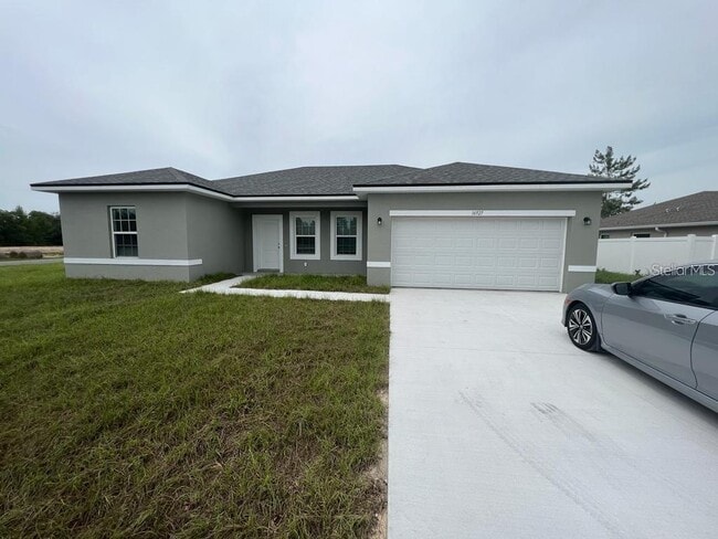 property at 483 Marion Oaks Blvd