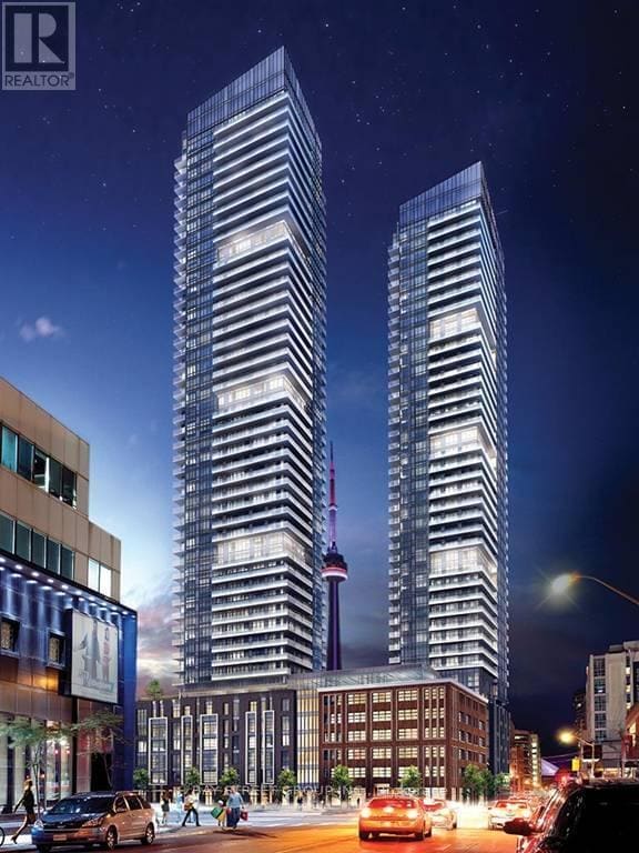 property at 125-125 Blue Jays Way