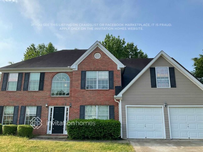 property at 3865 Hadley Rd