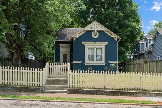 property at 228 Berry St