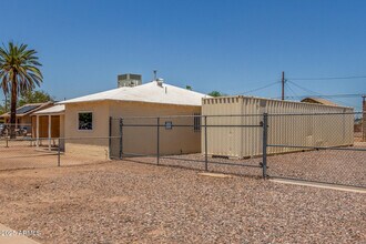 1116 E Cocopah St in Phoenix, AZ - Building Photo - Building Photo