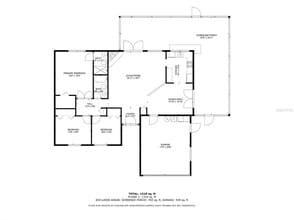 2911 Wycombe Way in Palm Harbor, FL - Foto de edificio - Building Photo