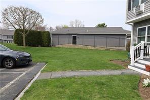 200 Post Rd in Warwick, RI - Building Photo - Building Photo