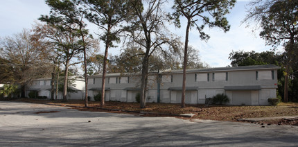 Yellow Pine Homes in Jacksonville, FL - Building Photo - Building Photo