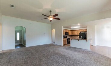 3508 Dewitt County Ct in Killeen, TX - Building Photo - Building Photo