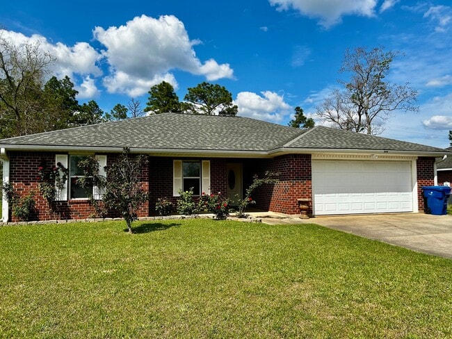 property at 1614 Coach St