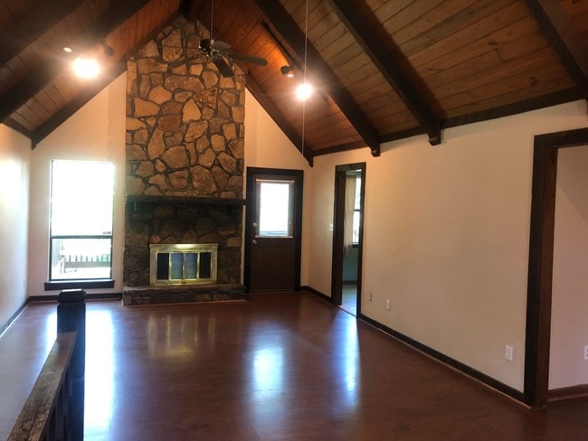 1117 Henry Dr in Alabaster, AL - Building Photo - Building Photo