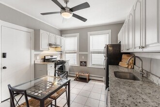 3 Spring Garden St in Boston, MA - Building Photo - Building Photo