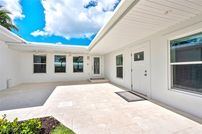 property at 10341 Gulf Shore Dr