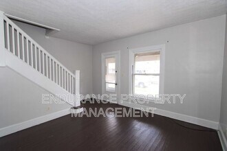 202-204 Harrison St in Middletown, OH - Building Photo - Building Photo