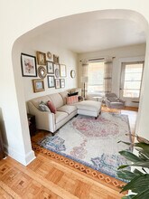 1421 Dewey Ave in Evanston, IL - Building Photo - Building Photo
