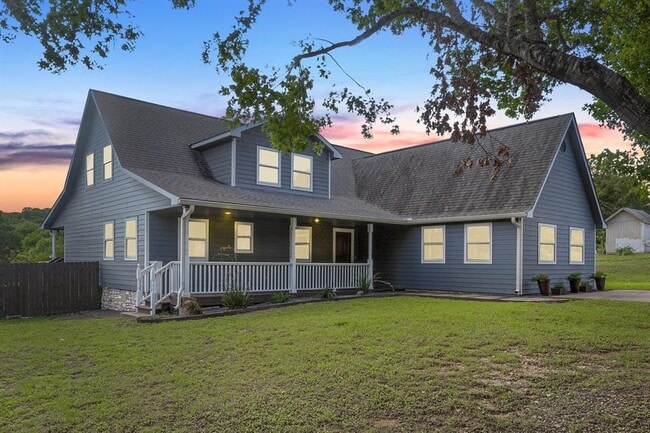 property at 12705 Burson Dr