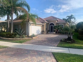 11181 SW Aliceville Dr in Port St. Lucie, FL - Building Photo