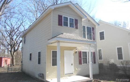 property at 2443 Hester Ct