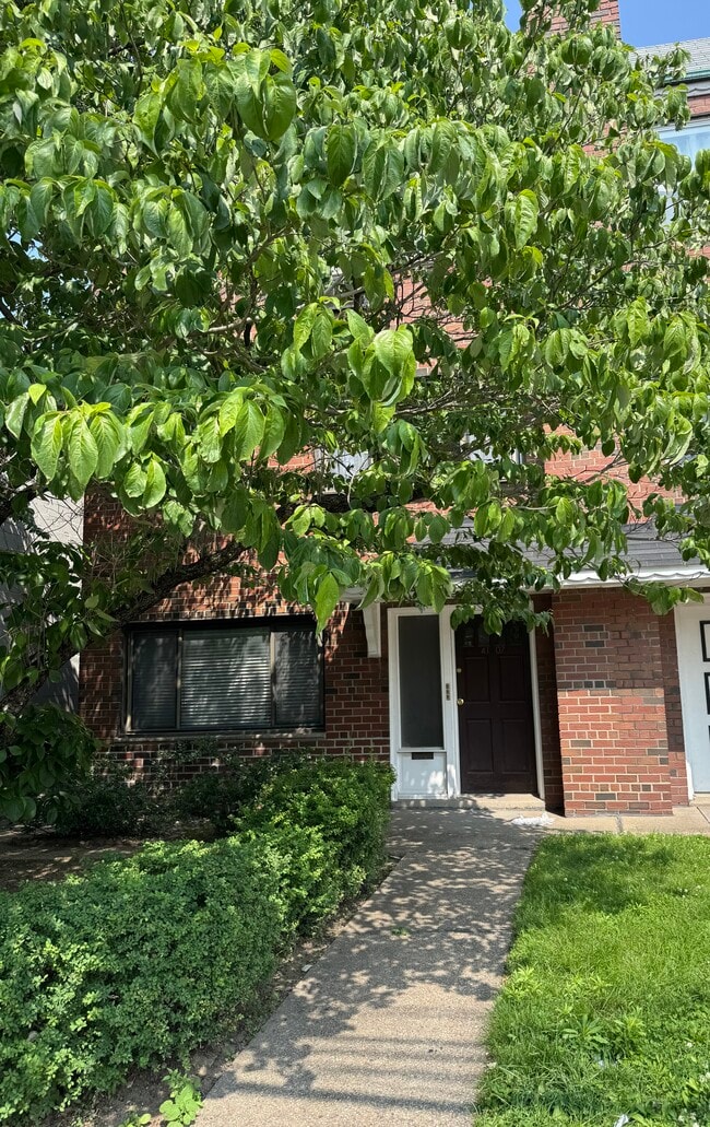 property at 43-07-07 56th St