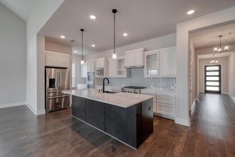 1505 Moonlight Terrace Dr in Georgetown, TX - Building Photo - Building Photo