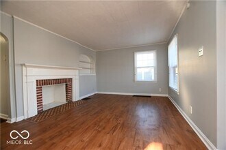5051 E 13th St in Indianapolis, IN - Building Photo - Building Photo