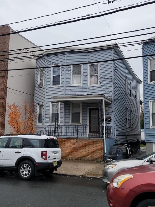 property at 109 Centre Ave