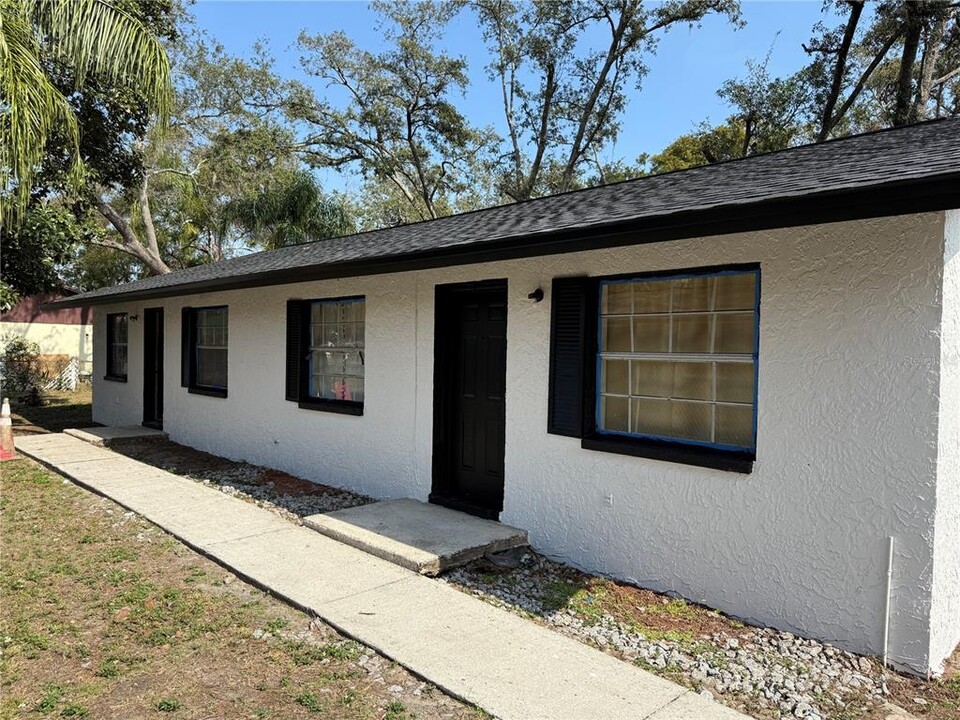 1206 E Seneca Ave in Tampa, FL - Building Photo