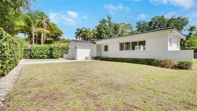 5711 Marius St in Coral Gables, FL - Building Photo - Building Photo