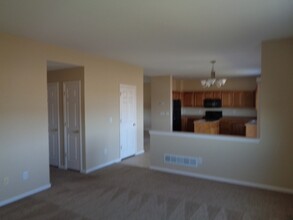 3784 S Tibet Way in Aurora, CO - Building Photo - Building Photo