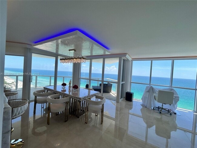16425 Collins Ave in Sunny Isles Beach, FL - Building Photo - Building Photo