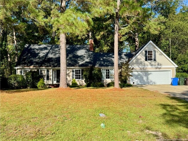 506 S 14th St in Lillington, NC - Building Photo - Building Photo
