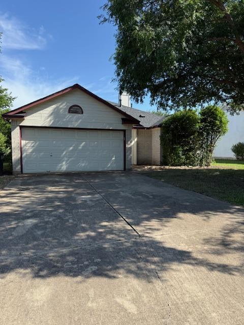 property at 1212 Nightshade Ln
