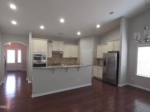 6007 Peachtree Town Ln in Knightdale, NC - Building Photo - Building Photo