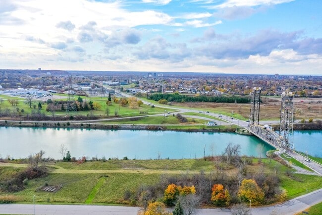 Apartments for rent in St Catharines, ON