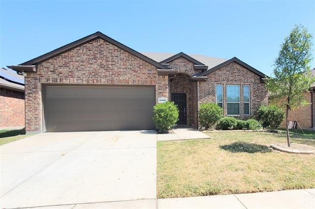 property at 2809 Pecan Grove Dr