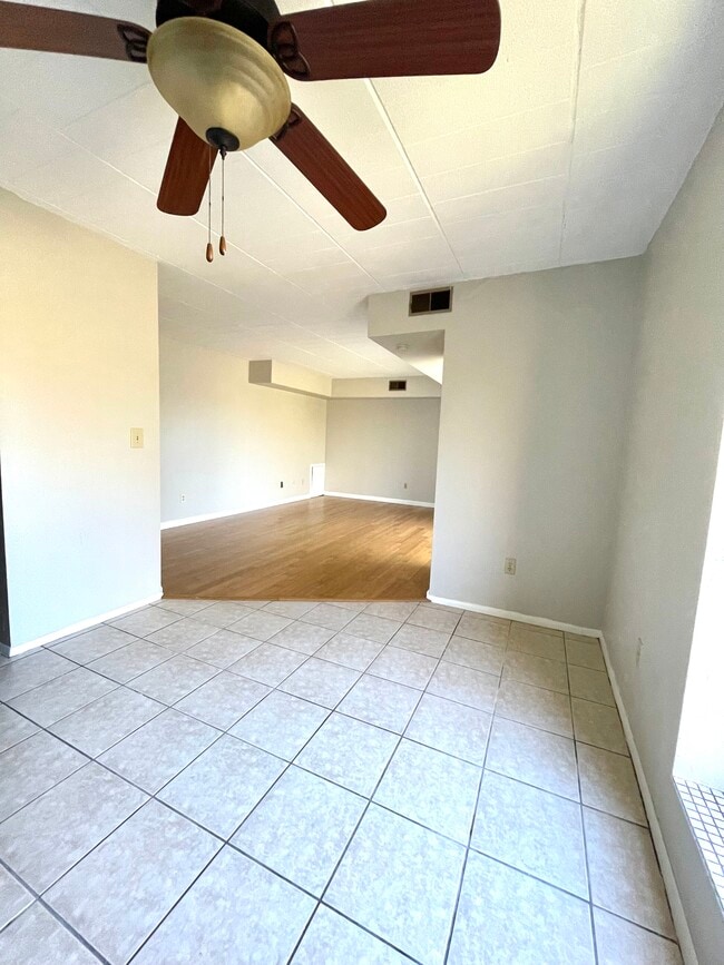 Pine View Apartments