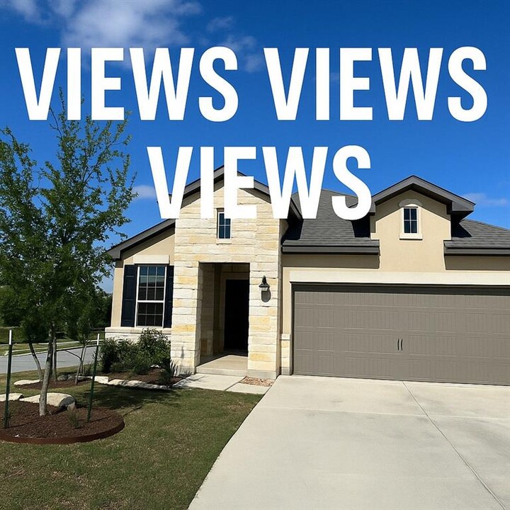 113 Victoria Peak Lp in Dripping Springs, TX - Building Photo
