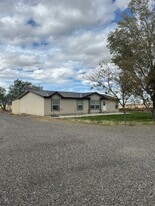 1200 Skyline Blvd in Battle Mountain, NV - Building Photo