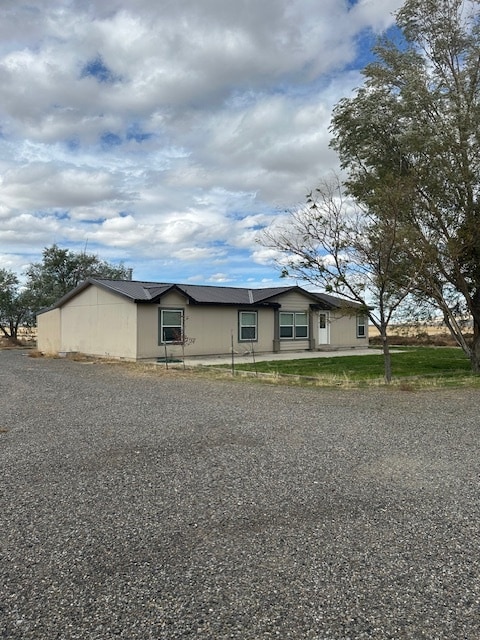 property at 1200 Skyline Blvd
