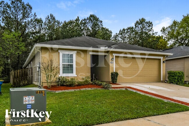 12178 Alexandra Dr in Jacksonville, FL - Building Photo - Building Photo