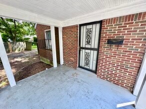 1068 Railton Rd in Memphis, TN - Building Photo - Building Photo