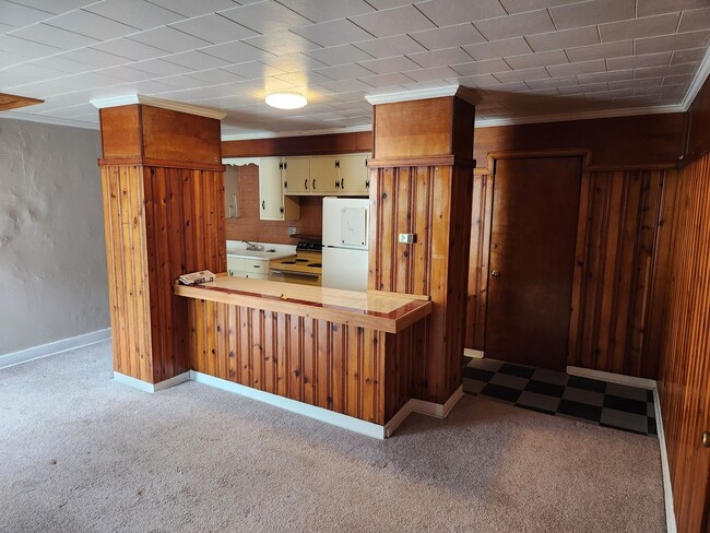 property at 608 North Ave