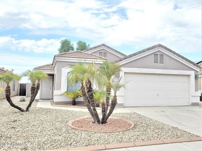 13047 W Via Camille in El Mirage, AZ - Building Photo - Building Photo