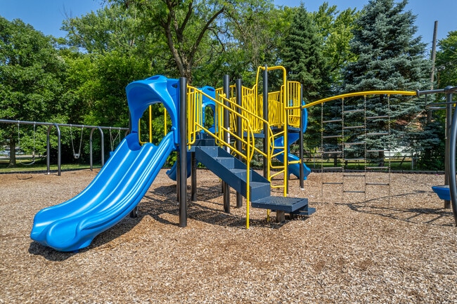 Apartamentos Alquiler en Maple Brook, IL