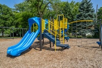 Apartments in Matteson, IL