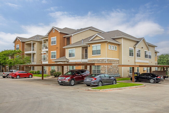 Cypress Creek at River Bend Apartment Homes