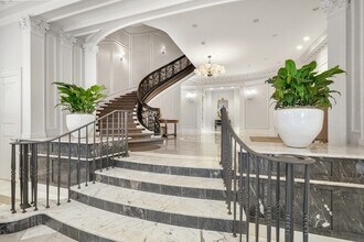 409 Commonwealth Ave, Unit B in Boston, MA - Foto de edificio - Building Photo