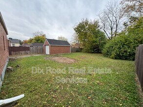 1404 Carolina St in Middletown, OH - Building Photo - Building Photo